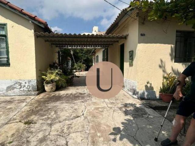 Terreno à venda, 840 m² por R$ 2.400.000,00 Tucuruvi São Paulo/SP