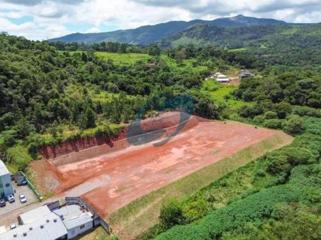 Terreno à venda, 8575 m² por R$ 4.990.000,00 Ribeirão dos Porcos Atibaia/SP