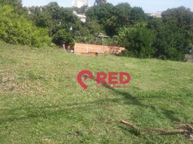 Terreno à venda, 850 m² por R$ 1.000.000,00 Vila Jardini Sorocaba/SP