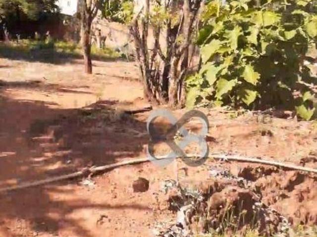 Terreno à venda, 850 m² por R$ 300.000,00 Centro Bela Vista do Paraíso/PR