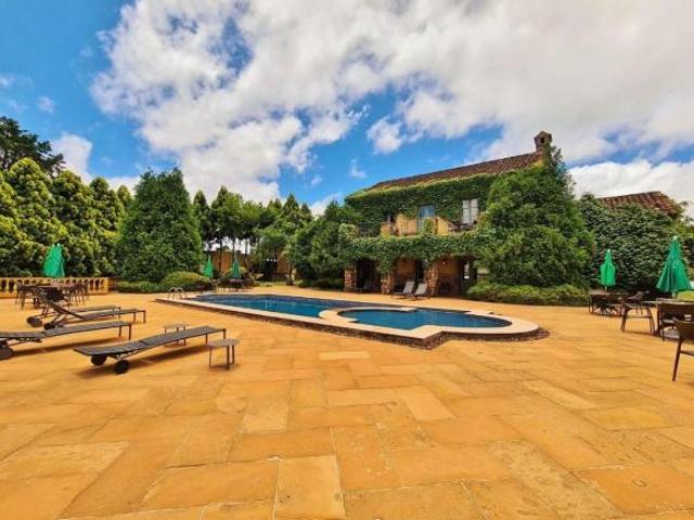 Terreno à venda, 865 m² por R$ 750.000 Reserva da Serra Canela/RS