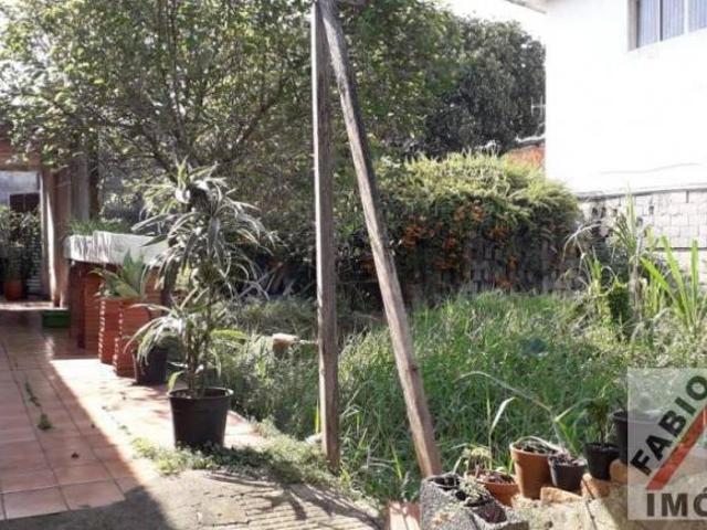 Terreno à venda, 860 m² por R$ 2.600.000,00 Jardim Sabará São Paulo/SP