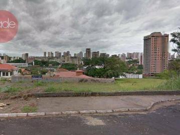 Terreno à venda, 860 m² por R$ 650.000,00 Ribeirânia Ribeirão Preto/SP