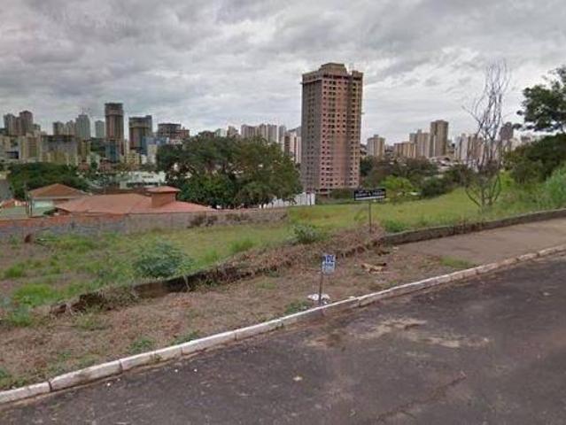Terreno à venda, 860 m² por R$ 650.000,00 Ribeirânia Ribeirão Preto/SP