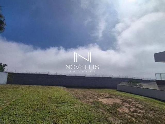 Terreno à venda, 861 m² Bairro Urbanova São José dos Campos/SP