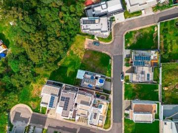 Terreno à venda, 878 m² por R$ 1.650.000,00 Campo Comprido Curitiba/PR