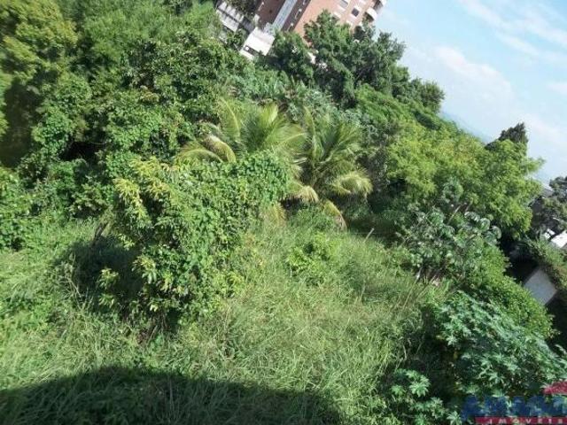 Terreno a venda