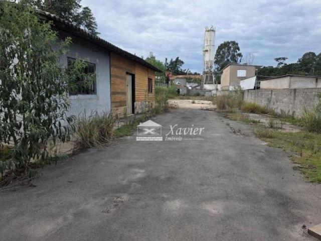 Terreno à venda, 870 m² por R$ 1.050.000 Centro Vargem Grande Paulista/SP