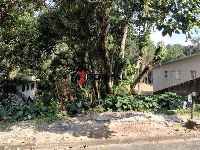 Terreno à venda, 870 m² por R$ 398.000,00 Granja Viana Cotia/SP