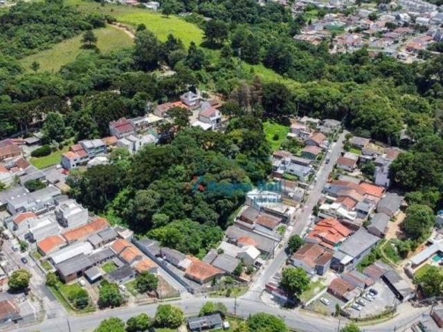 Terreno à venda, 8711 m² por R$ 4.500.000,00 Campo Comprido Curitiba/PR