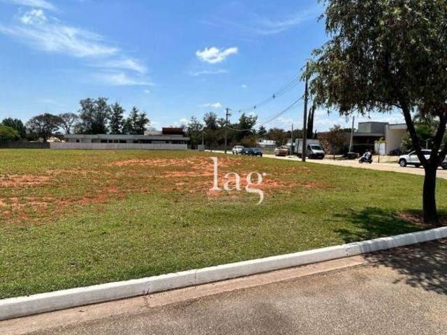 Terreno à venda, 884 m² por R$ 748.000,00 Condomínio Evidence Residencial Araçoiaba da Serra/SP