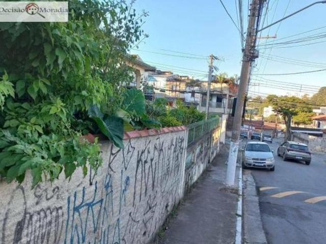 Terreno à venda, 885 m² por R$ 2.600.000,00 Butantã São Paulo/SP
