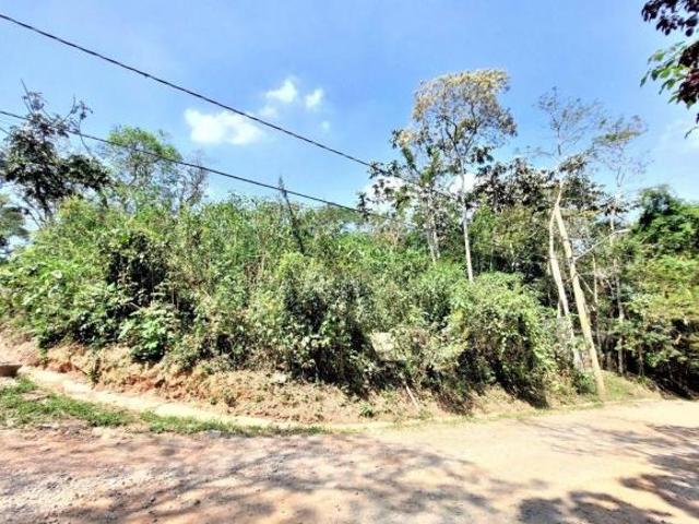 Terreno à venda, 880 m² por R$ 350.000,00 Granja Viana Embu das Artes/SP
