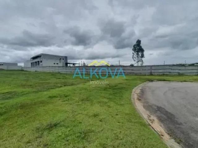 Terreno à venda, 895 m² por R$ 975.000,00 Condomínio Residencial Colinas do Paratehy São José do
