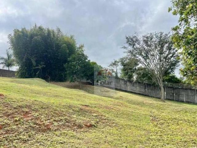 Terreno à venda, 899 m² por R$ 440.000,00 Condomínio Cataguá Way Norte Taubaté/SP