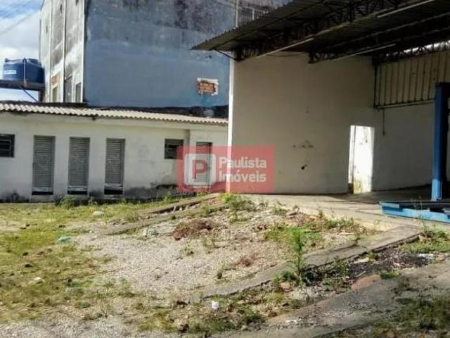 Terreno à venda, 890 m² por R$ 3.500.000,00 Interlagos São Paulo/SP