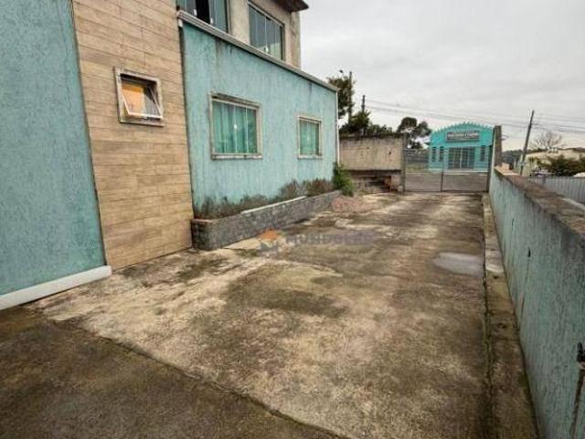 Terreno à venda, 904 m² por R$ 1.070.000,00 Passauna Araucária/PR