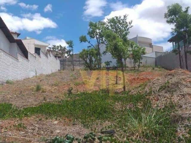 Terreno à venda, 904 m² por R$ 680.000,00 Pousada dos Campos Pouso Alegre/MG