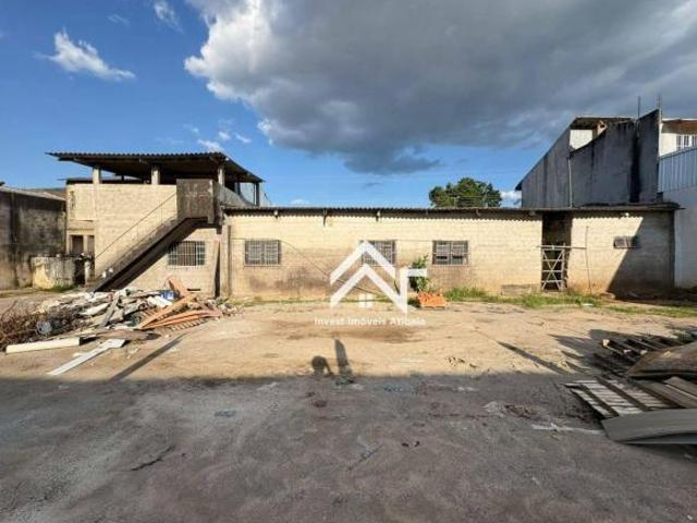 Terreno à venda, 900 m² por R$ 2.000.000,00 Jardim das Cerejeiras Atibaia/SP