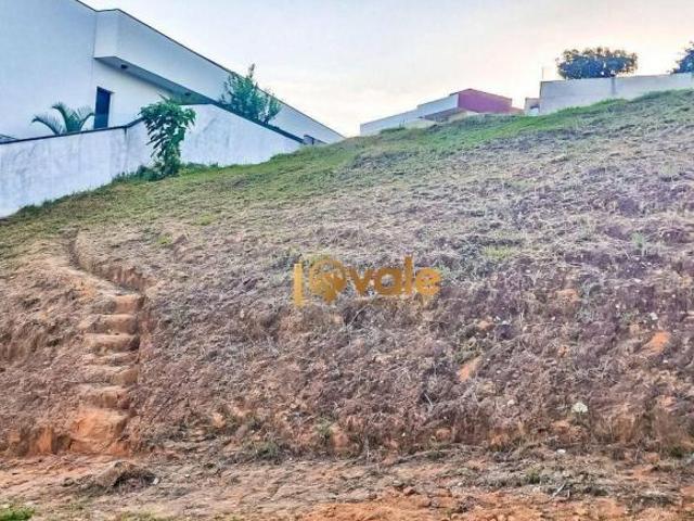 Terreno à Venda, 900 m² Urbanova S.J.Campos/SP