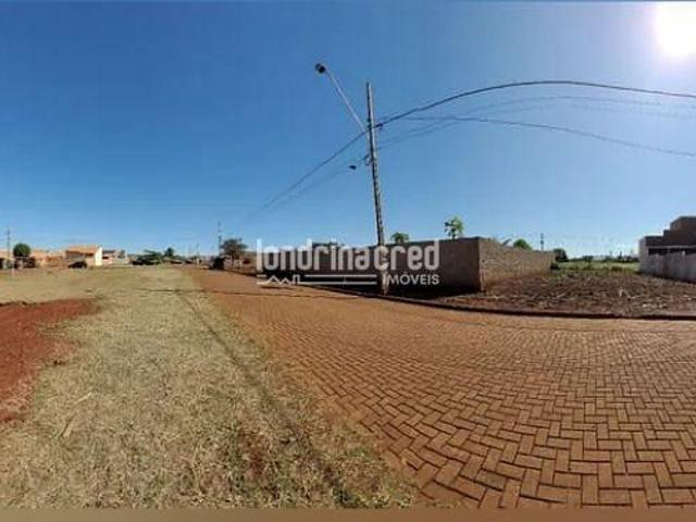 Terreno à venda 900M², Centro, Primeiro de Maio PR