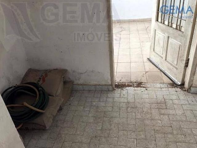Terreno à venda, 90 m² por R$ 420.000,00 Planalto Paulista São Paulo/SP