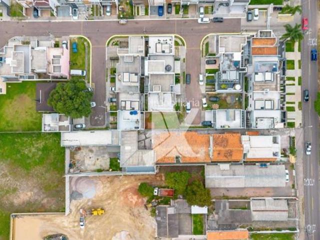 Terreno à venda, 90 m² por R$ 300.000,00 Pinheirinho Curitiba/PR