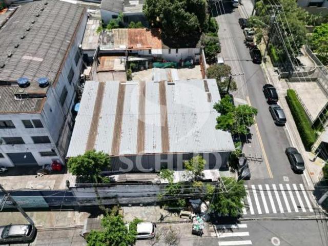 Terreno a venda de 914,00m² útil no Jabaquara !
