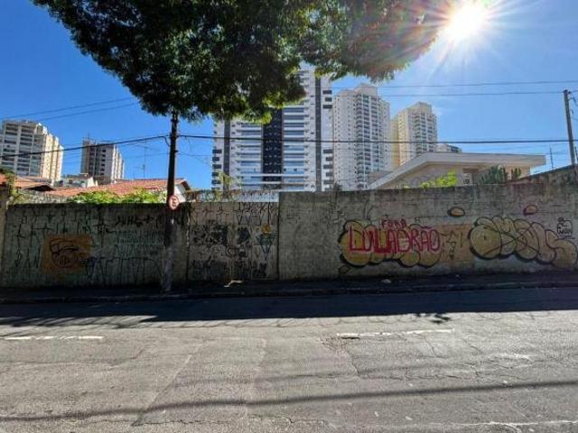 Terreno à venda, 917 m² por R$ 3.990.000,00 Vila Rosália Guarulhos/SP