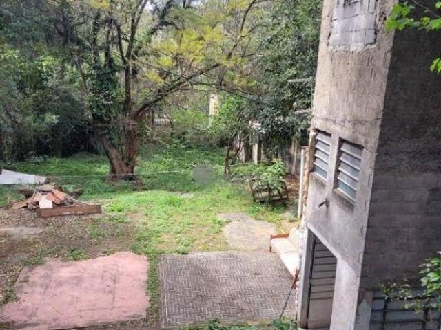 Terreno à venda, 917 m² por R$ 1.500.000,00 Vila Carmosina São Paulo/SP