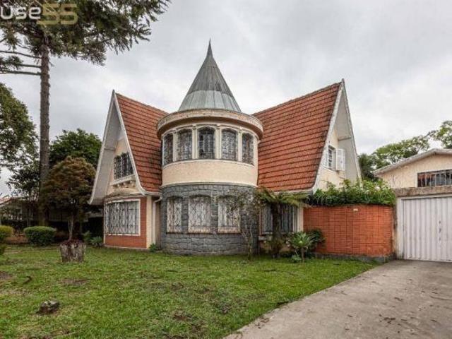 Terreno à venda, 910 m² por R$ 3.400.000,00 Jardim Social Curitiba/PR