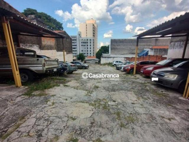 Terreno à venda, 910 m² por R$ 1.150.000,00 Centro Sorocaba/SP