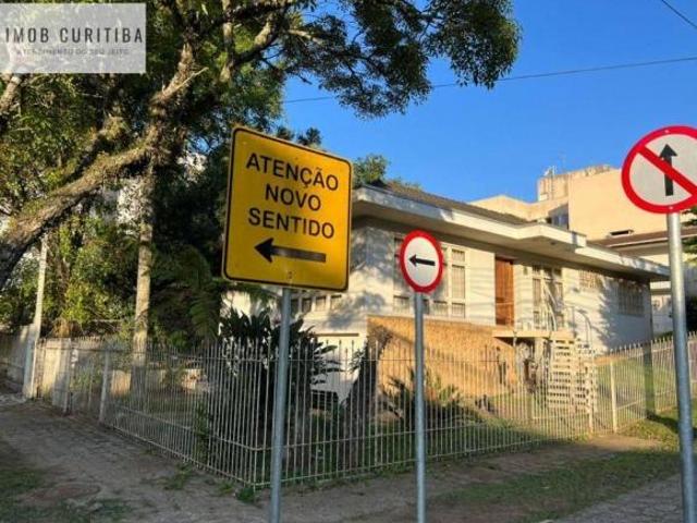 Terreno à venda, 910 metros, esquina R$ 2.000.000 Portão Curitiba/PR