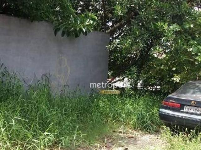 Terreno à venda, 911 m² por R$ 1.650.000,00 Vila Bela São Paulo/SP
