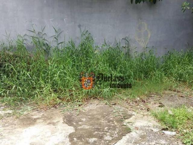 Terreno à venda, 911 m² por R$ 1.780.000,00 Vila Bela São Paulo/SP