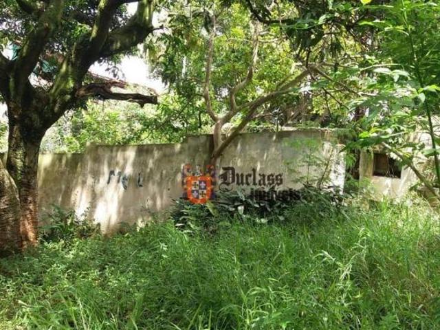 Terreno à venda, 911 m² por R$ 1.780.000,00 Vila Bela São Paulo/SP