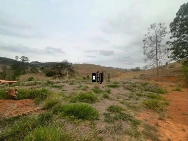 Terreno à venda, 924 m² por R$ 70.000,00 Rio Novo Rio Novo/MG