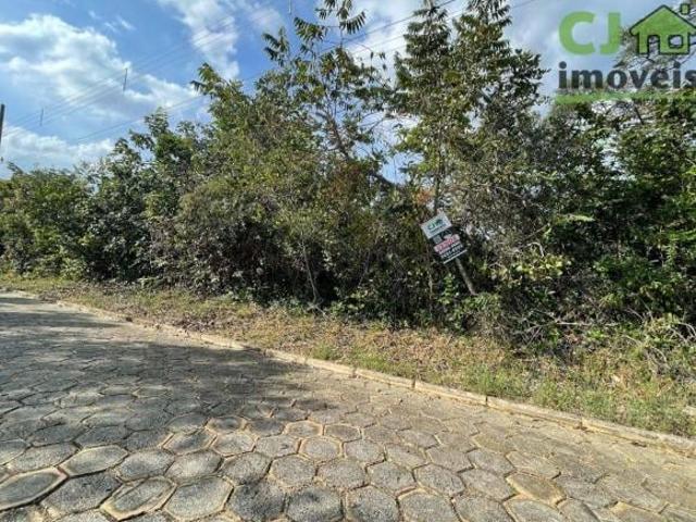 Terreno à venda, 925 m² por R$ 170.000,00 Condomínio Estância da Mata Jaboticatubas/MG