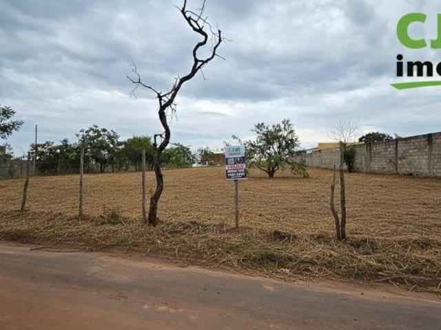 Terreno à venda, 925 m² por R$ 220.000 Lagoa dos Mares Confins/Minas Gerais