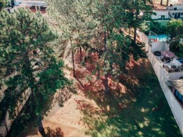 Terreno à venda, 927 m² por R$ 1.900.000,00 Residencial Dez Alphaville Santana de Parnaíba/SP