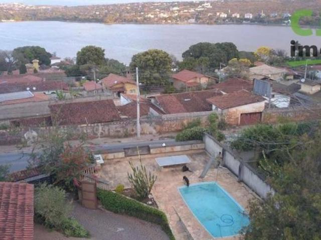 Terreno à venda, 920 m² por R$ 1.200.000,00 Centro Lagoa Santa/MG