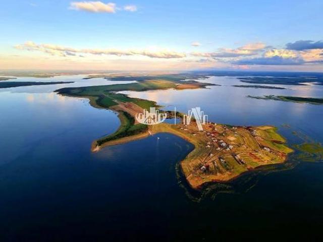 Terreno à venda, 920 m² por R$ 700.000,00 Estância Punta Del Leste Sertaneja/PR
