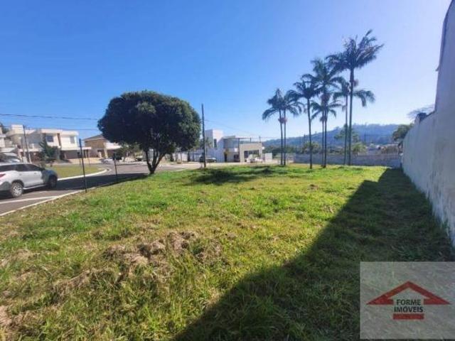 Terreno à venda, 923 m² por R$ 950.000,00 Terras de São Carlos Jundiaí/SP