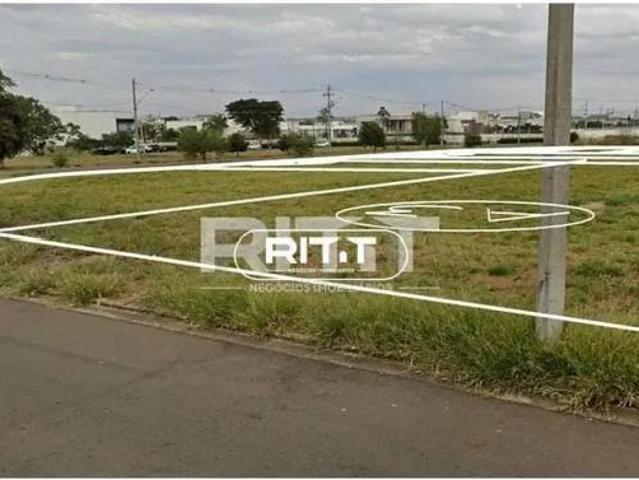 Terreno à venda 942.92M², Jardim América, Paulínia SP