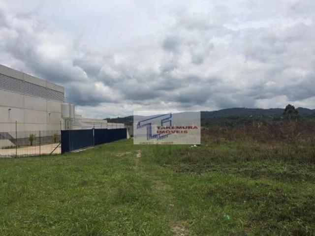 Terreno à venda, 9563 m² por R$ 5.000.000,00 Chácara do Carmo Vargem Grande Paulista/SP