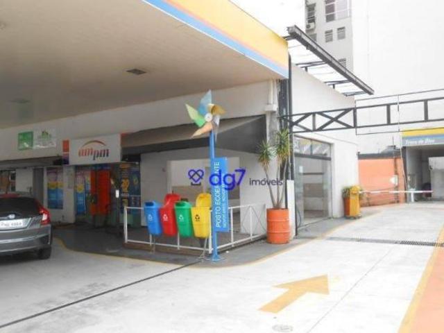 Terreno à venda, 959 m² por R$ 7.999.000,00 Barra Funda São Paulo/SP