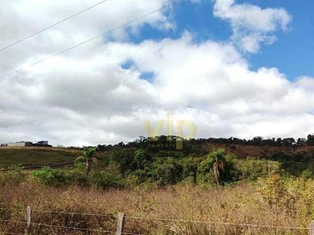 Terreno à venda, 95000 m² por R$ 2.500.000,00 Santa Edwiges Ribeirão das Mortes Pouso Alegre/M