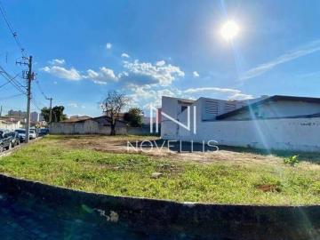 Terreno à venda, 951 m² por R$ 2.700.000,00 Jardim das Indústrias São José dos Campos/SP