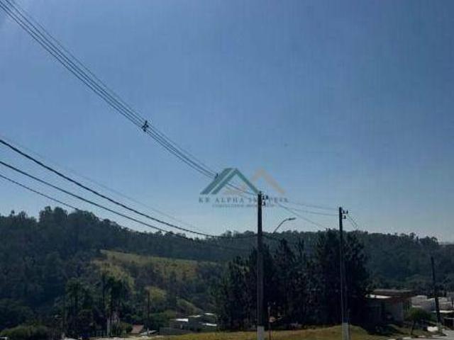Terreno à venda, 952 m² por R$ 954.000,00 Reserva Santa Anna Santana de Parnaíba/SP