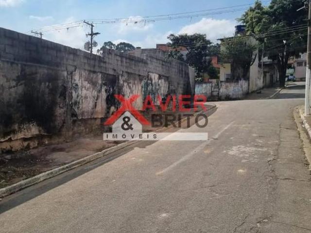 Terreno à venda 965m2, Vila Nova Curuçá, São Paulo, SP